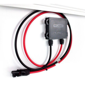 Panou fotovoltaic 100W Monocristalin 510-1200-35mm Panou fotovoltaic 100W Monocristalin 510-1200-35mm